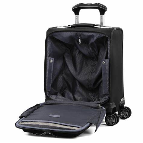 Platinum Elite Collection Carry-on Spinner Tote (4091813) by Travelpro