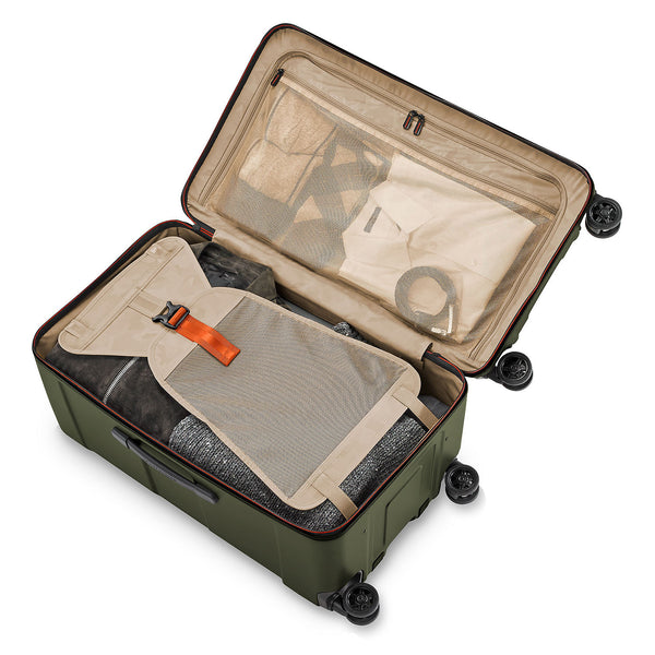 TORQ Medium Hardside Trunk Spinner by Briggs & Riley, QUT228SP