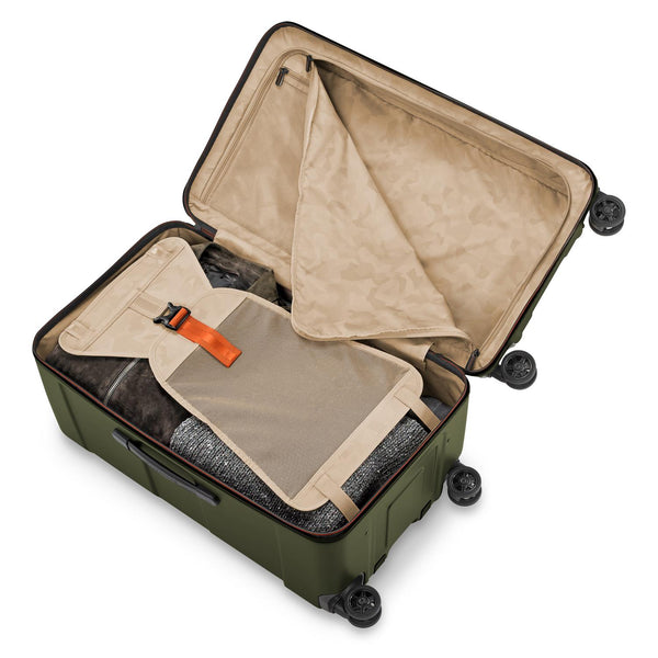 TORQ Medium Hardside Trunk Spinner by Briggs & Riley, QUT228SP