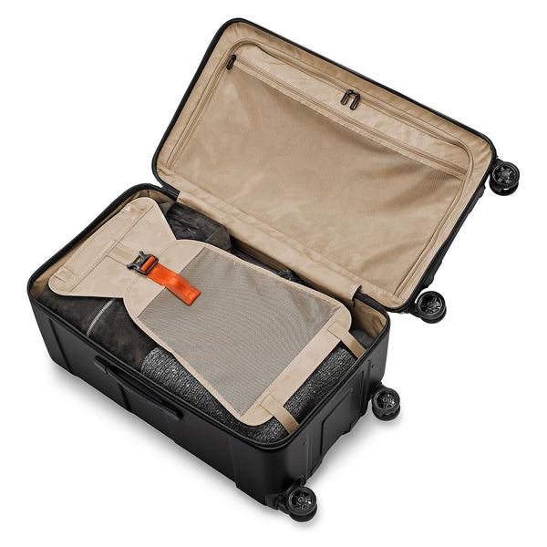 TORQ Medium Hardside Trunk Spinner by Briggs & Riley, QUT228SP