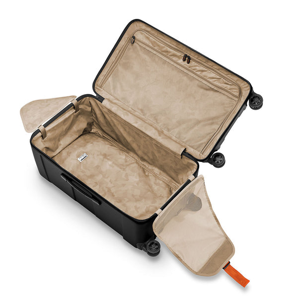 TORQ Medium Hardside Trunk Spinner by Briggs & Riley, QUT228SP