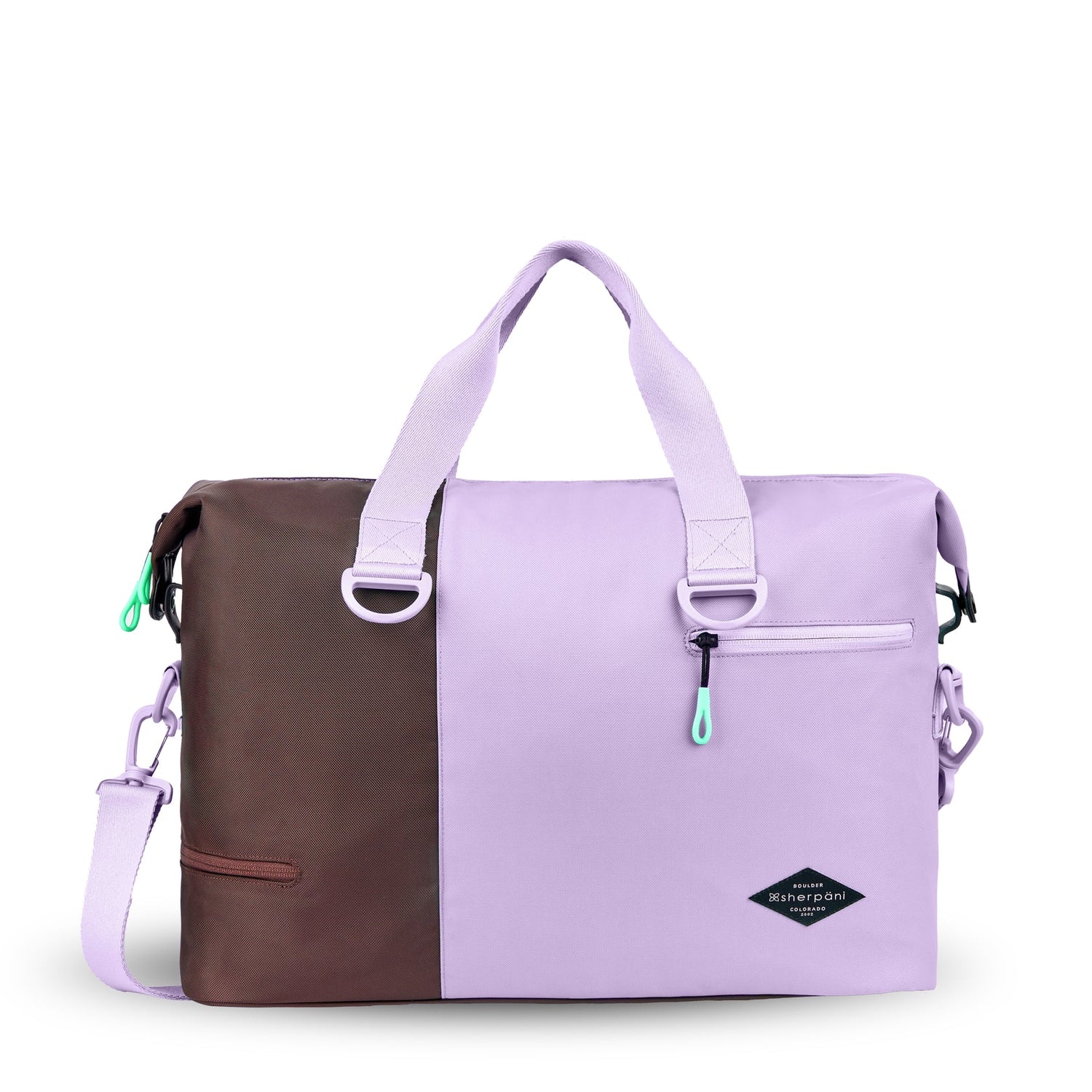 Sola Weekender Duffle by Sherpani