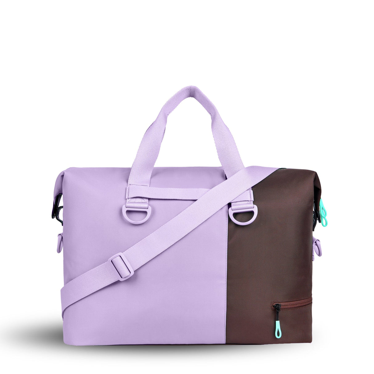 Sola Weekender Duffle by Sherpani