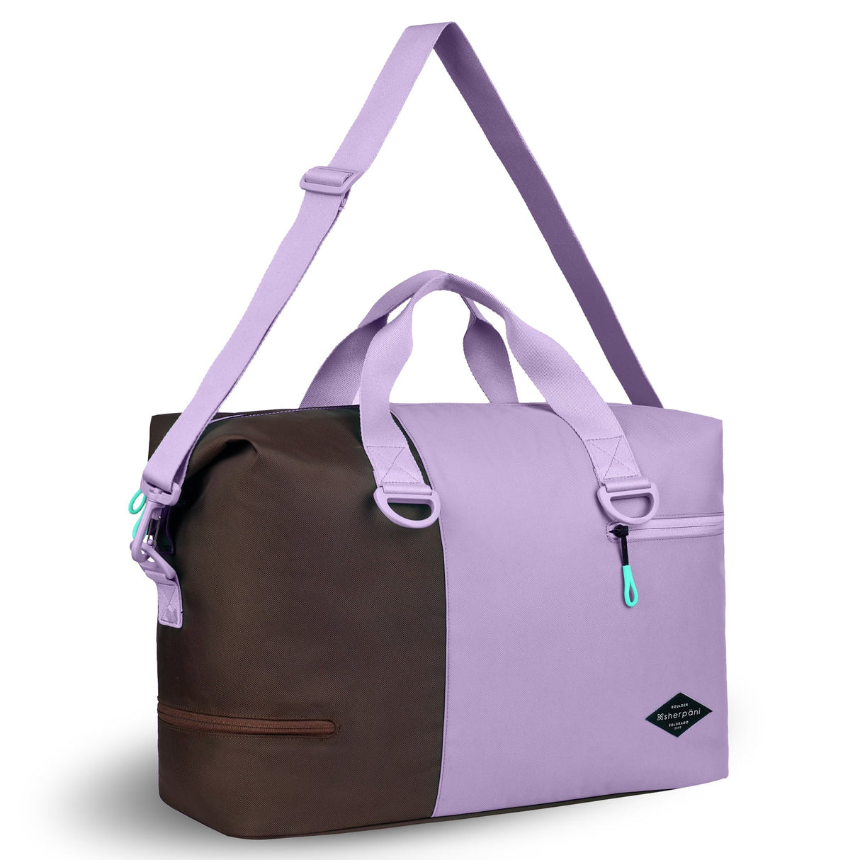 Sola Weekender Duffle by Sherpani