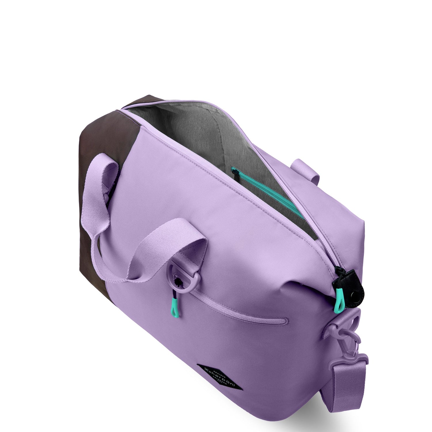 Sola Weekender Duffle by Sherpani