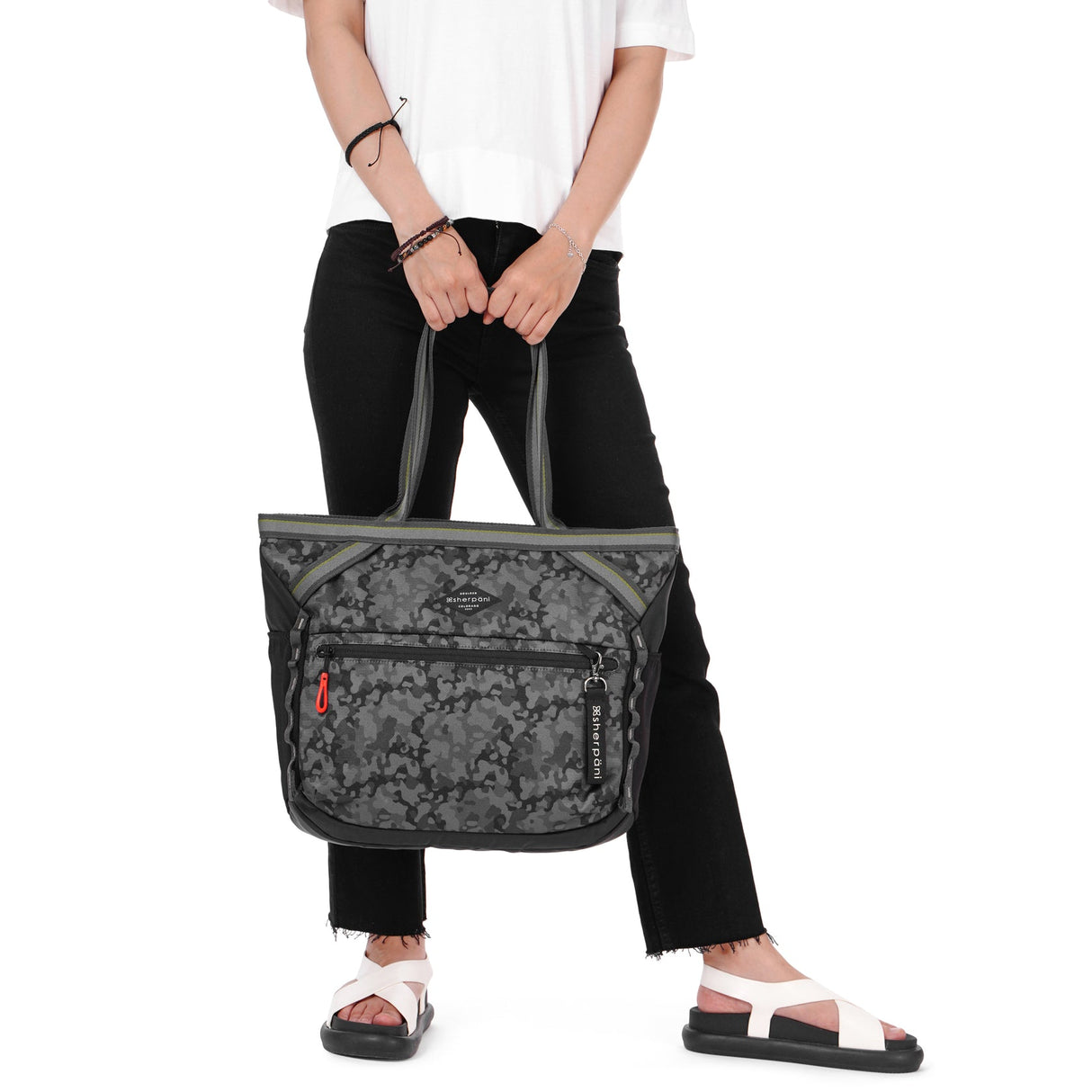 Stride Tote by Sherpani