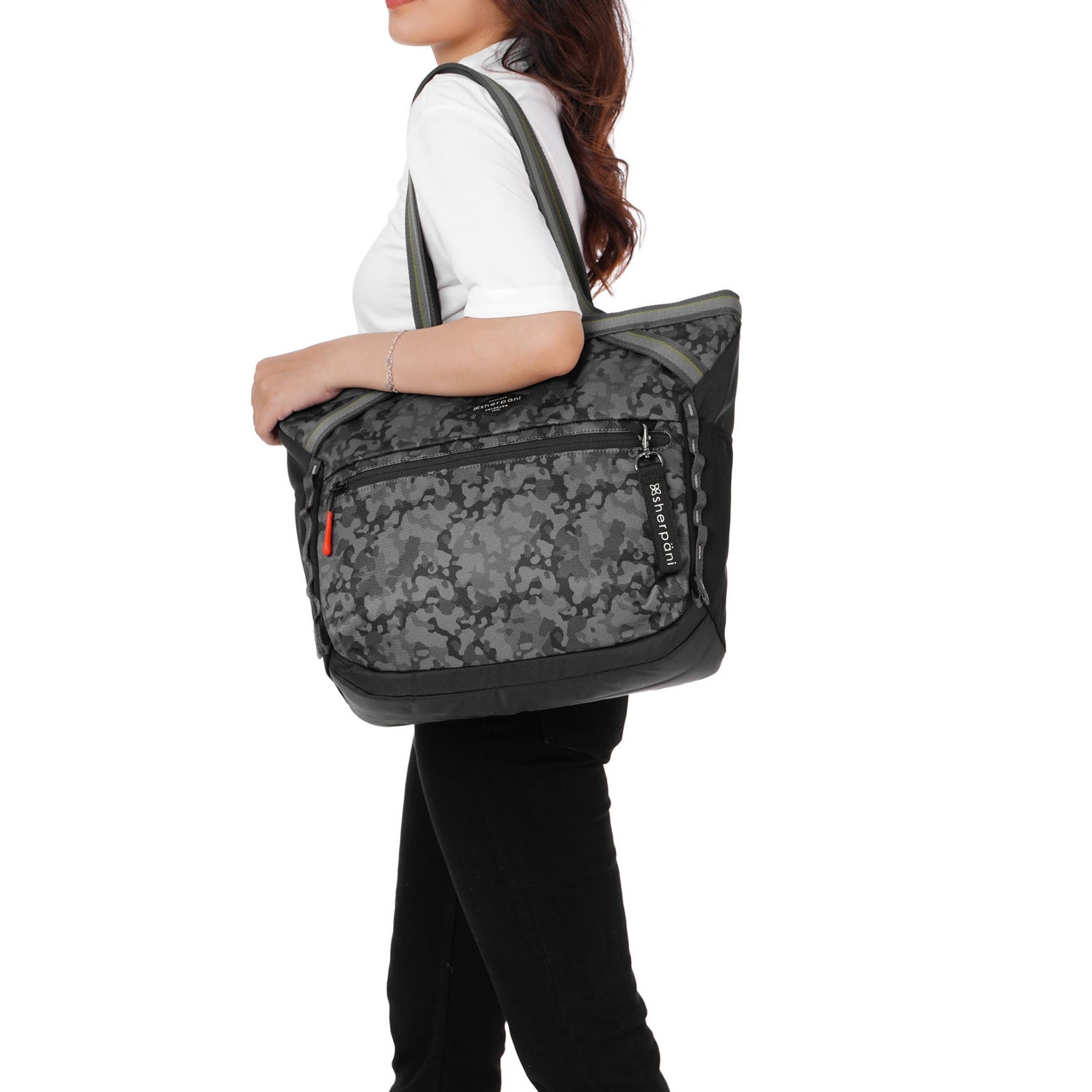 Stride Tote by Sherpani