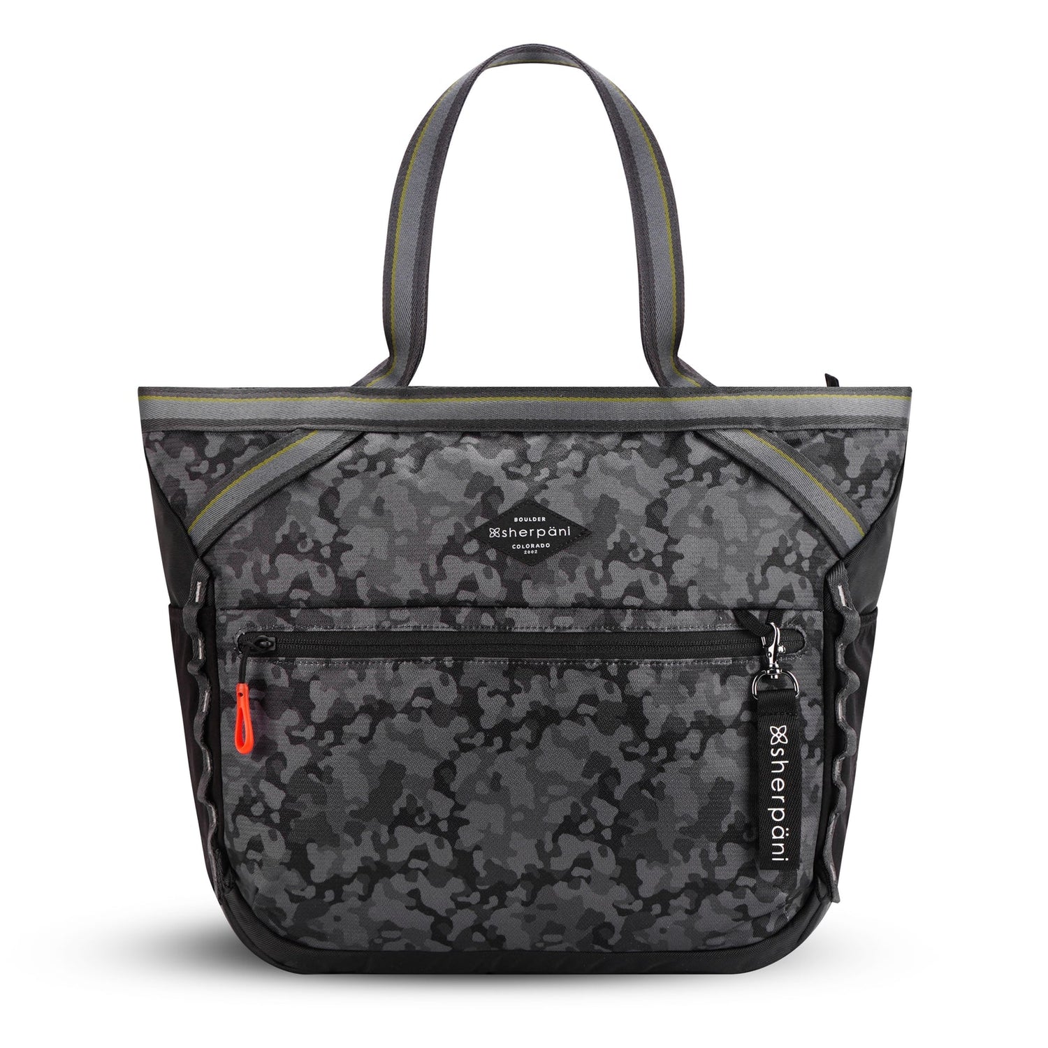 Stride Tote by Sherpani