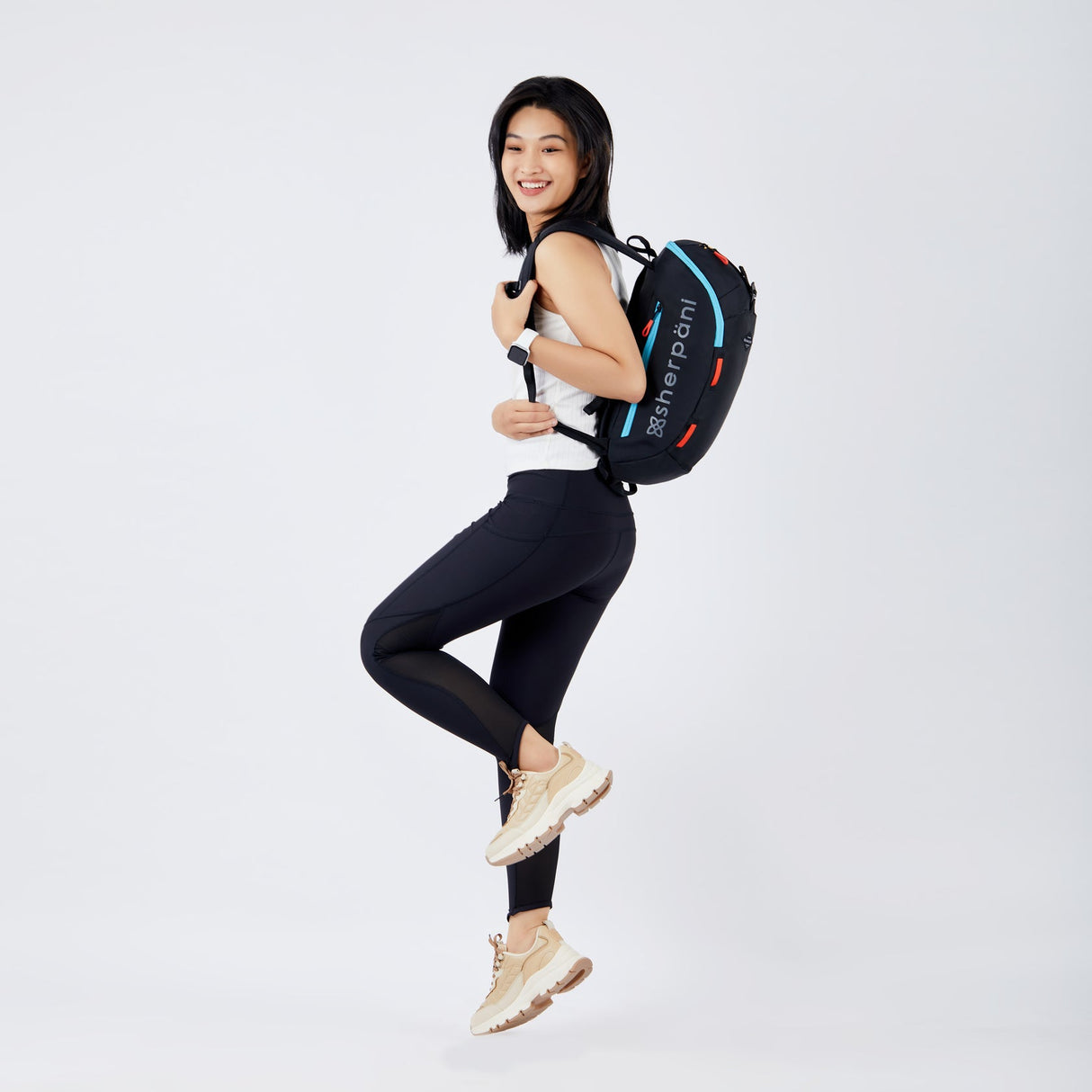 Switch Backpack by Sherpani