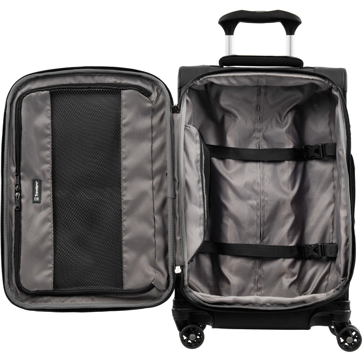 Tourlite Collection 21" Expandable Spinner (TP8008S61) by Travelpro
