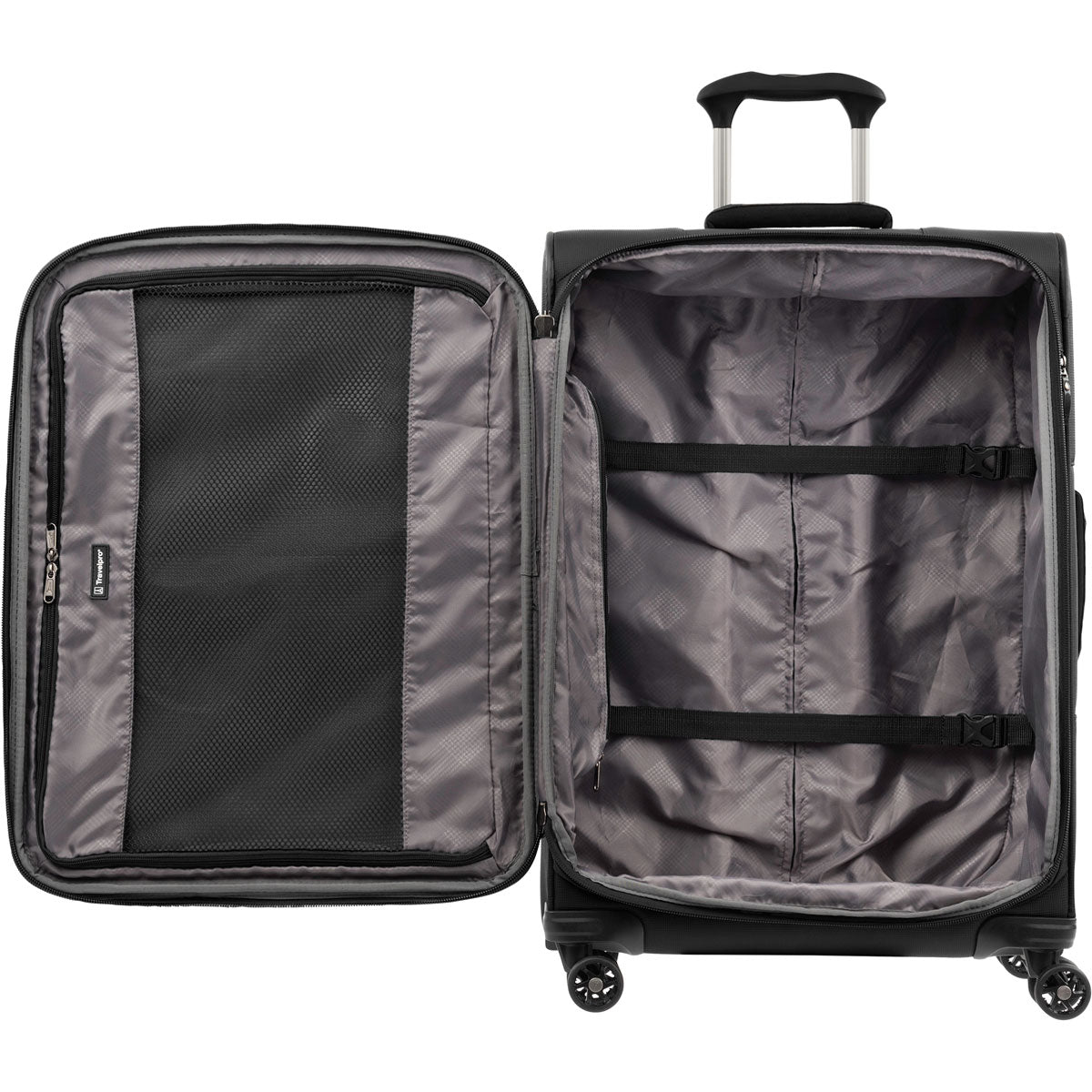 Tourlite Collection 25" Spinner (TP8008S65) by Travelpro