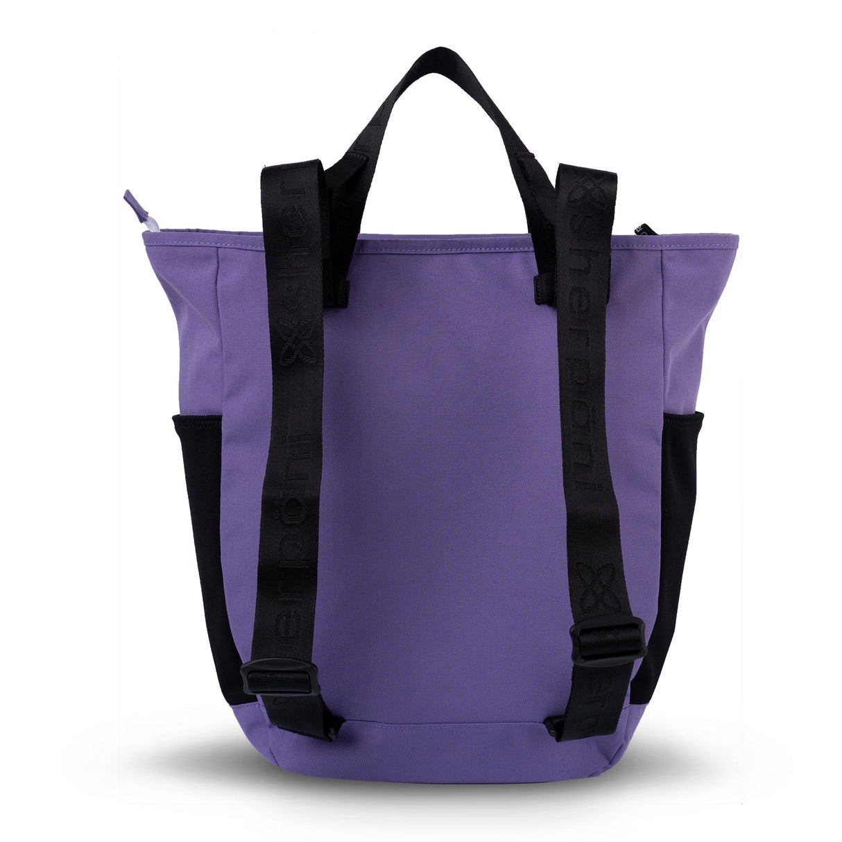 Via Bolso/mochila grande de Sherpani