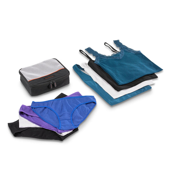 Travel Basics Small Packing Cubes by Briggs & Riley