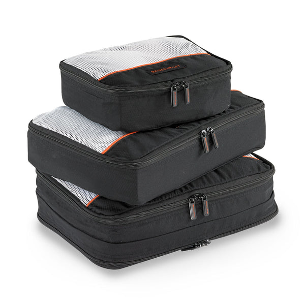 Travel Basics Small Packing Cubes by Briggs & Riley