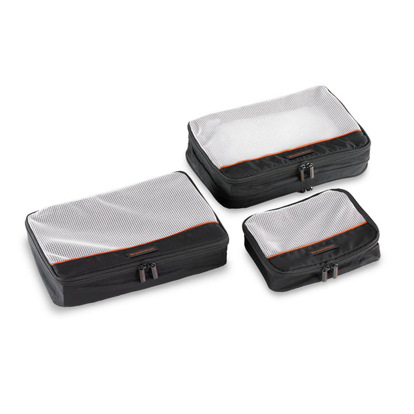 Travel Basics Small Packing Cubes by Briggs & Riley