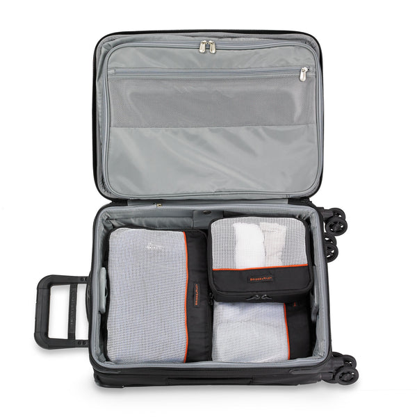 Travel Basics Small Packing Cubes by Briggs & Riley