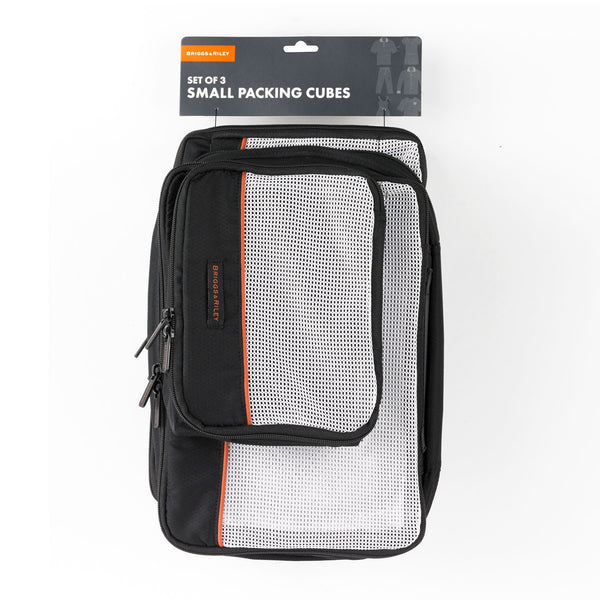Travel Basics Small Packing Cubes by Briggs & Riley