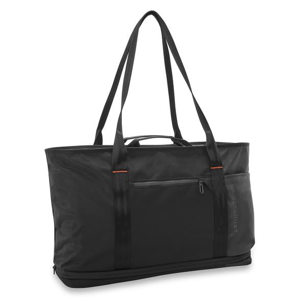 ZDX Extra large Tote Bag by Briggs and Riley - Close out Priced ( NO RETURNS as of 6-24-25)