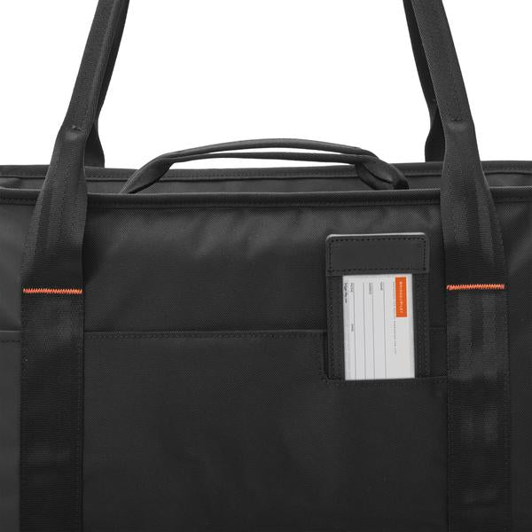 ZDX Extra large Tote Bag by Briggs and Riley - Close out Priced ( NO RETURNS as of 6-24-25)