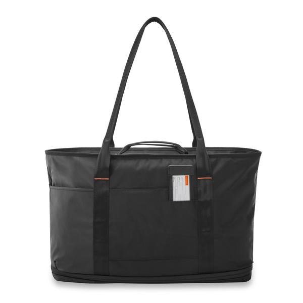 ZDX Extra large Tote Bag by Briggs and Riley - Close out Priced ( NO RETURNS as of 6-24-25)