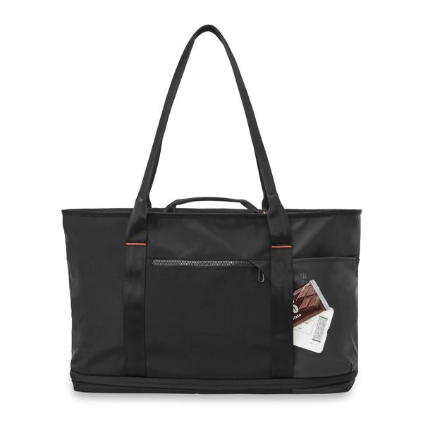ZDX Extra large Tote Bag by Briggs and Riley - Close out Priced ( NO RETURNS as of 6-24-25)