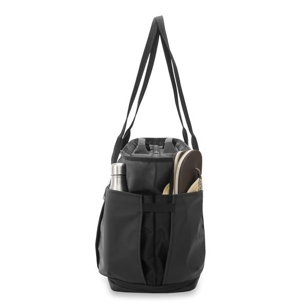 ZDX Extra large Tote Bag by Briggs and Riley - Close out Priced ( NO RETURNS as of 6-24-25)