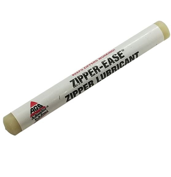 Zipper-Ease - Zipper Lubricating Stick