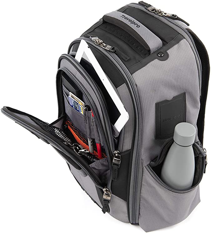 Mochila para ordenador Bold Collection de Travelpro