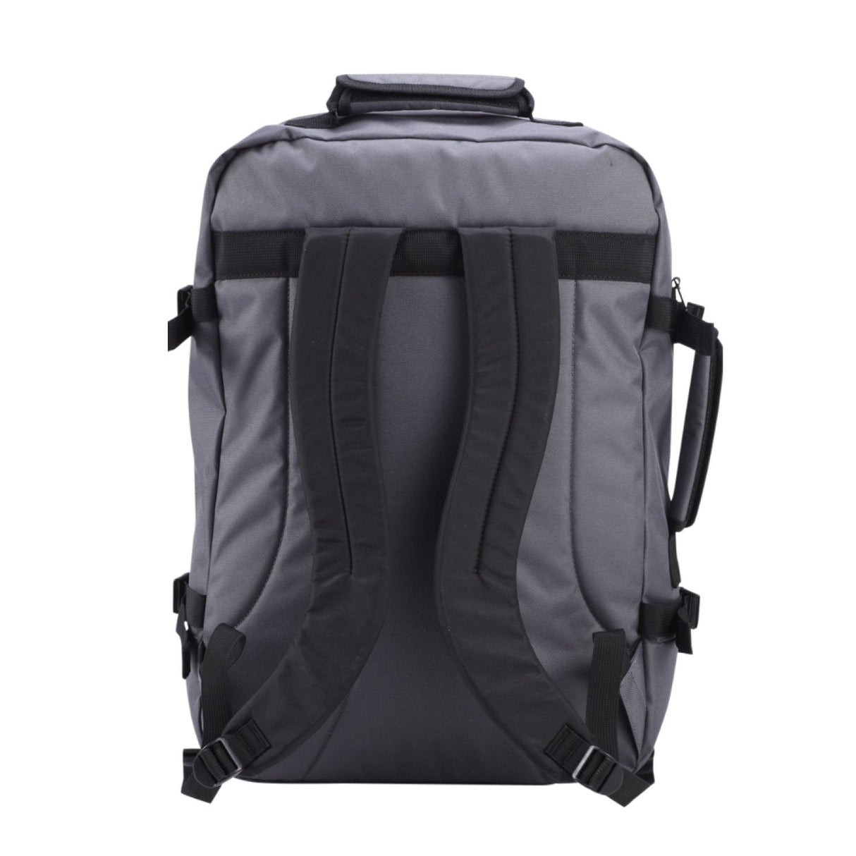 Original Grey Classic 44L Backpack by CabinZero