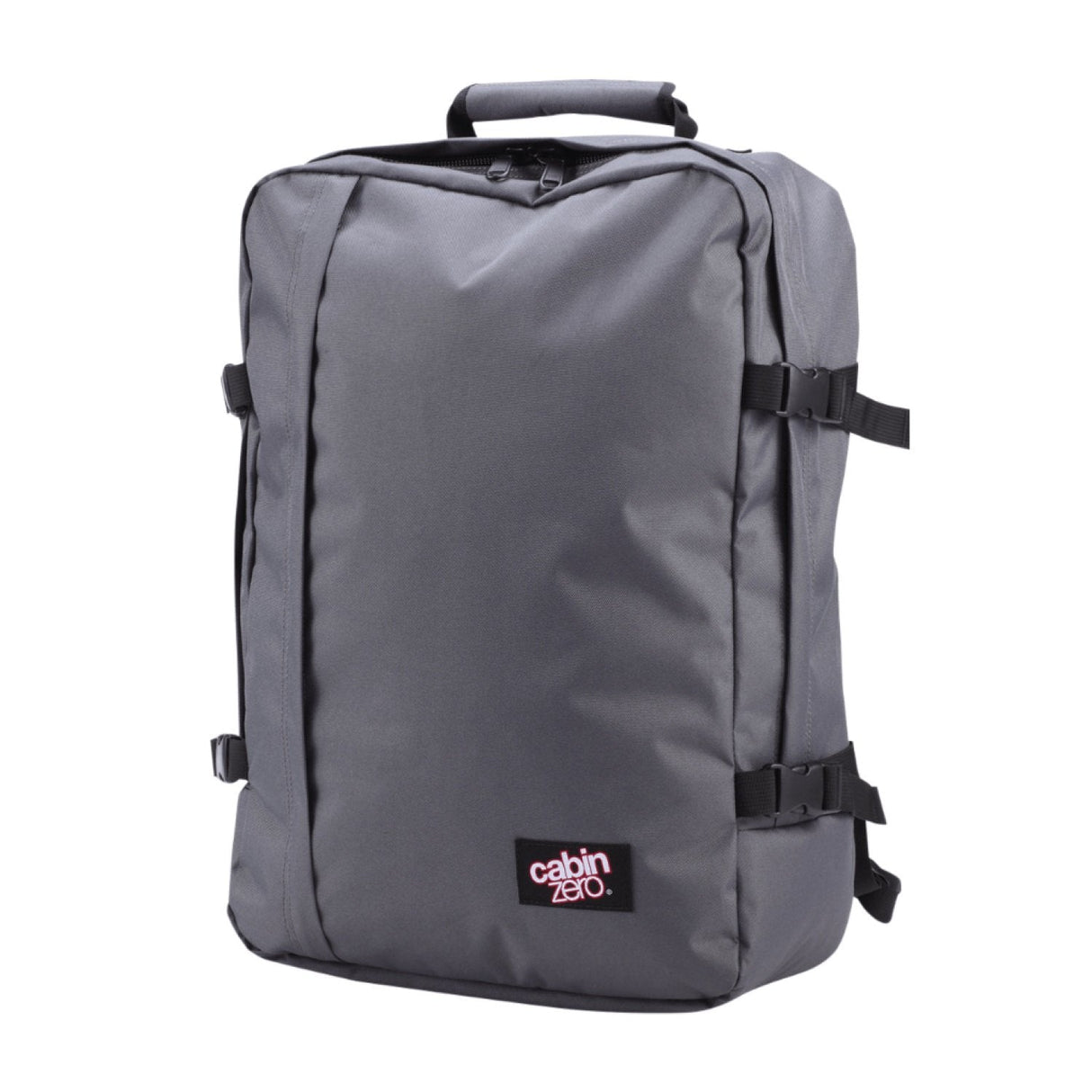 Original Grey Classic 44L Backpack by CabinZero