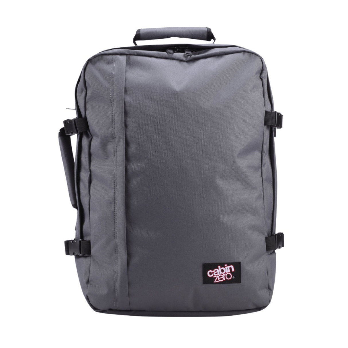 Original Grey Classic 44L Backpack by CabinZero