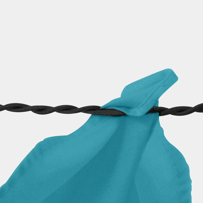 Tendedero de viaje negro de Travelon