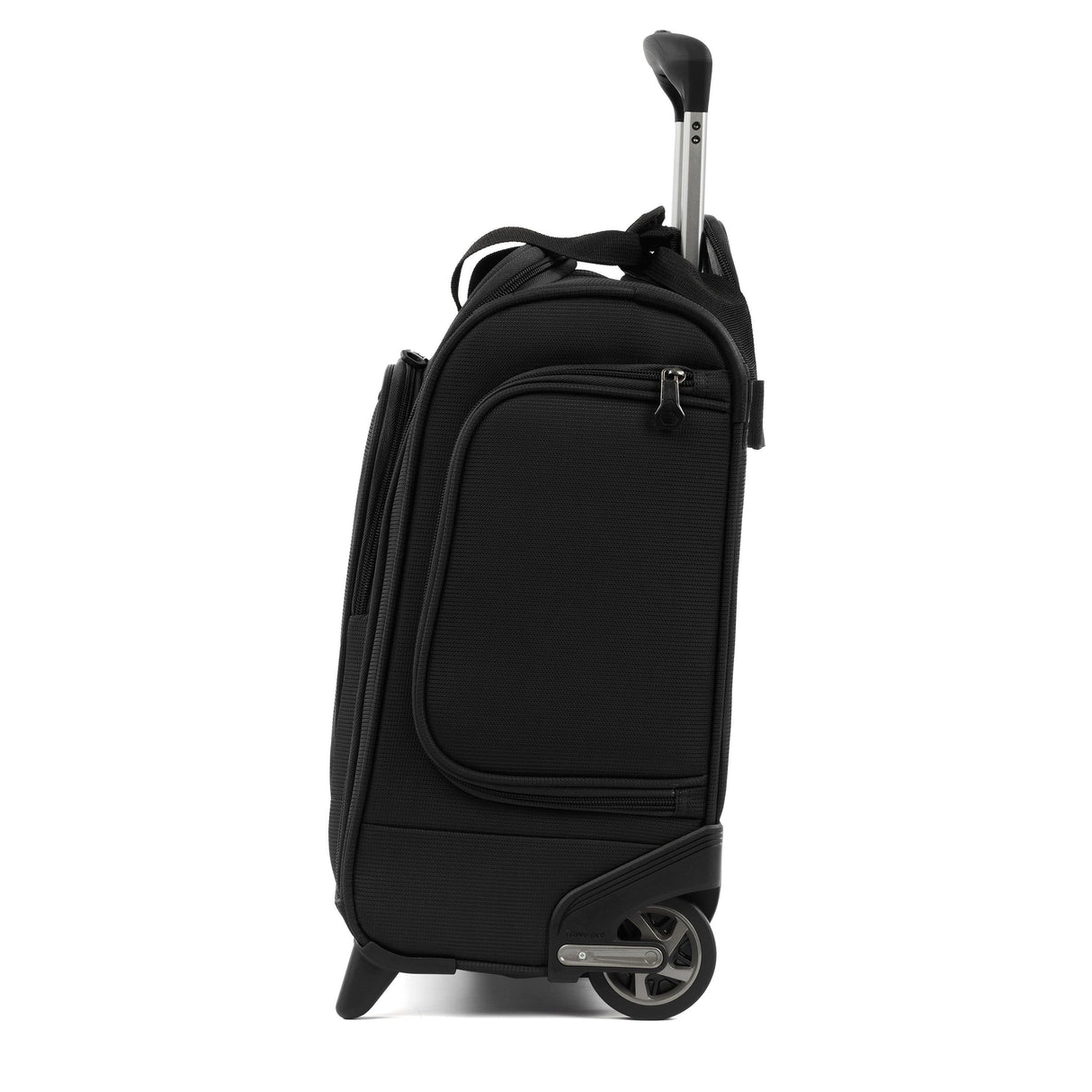 Tourlite Collection Rolling Underseat Carry-on (TP8008S77) by Travelpro