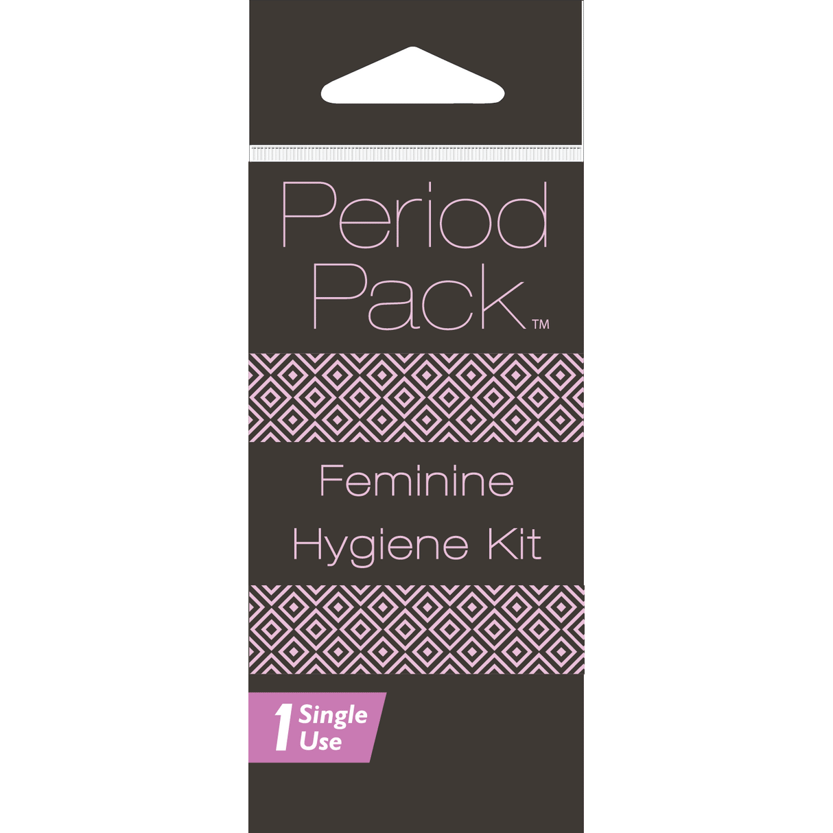 Period Pack, by Potty Packs
