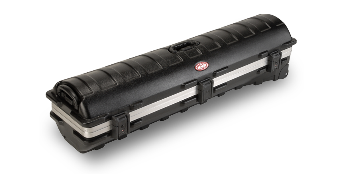 Estuche de viaje de golf ATA estándar - Modelo: 2SKB-4812WS de SKB