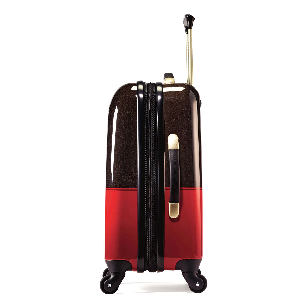 American Tourister 21" Mickey Mouse Hardside Spinner Bag