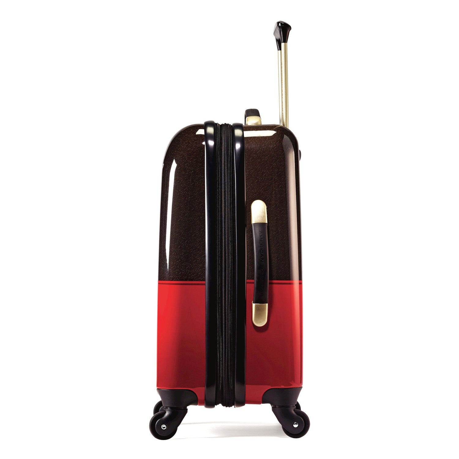 American Tourister 21" Mickey Mouse Hardside Spinner Bag