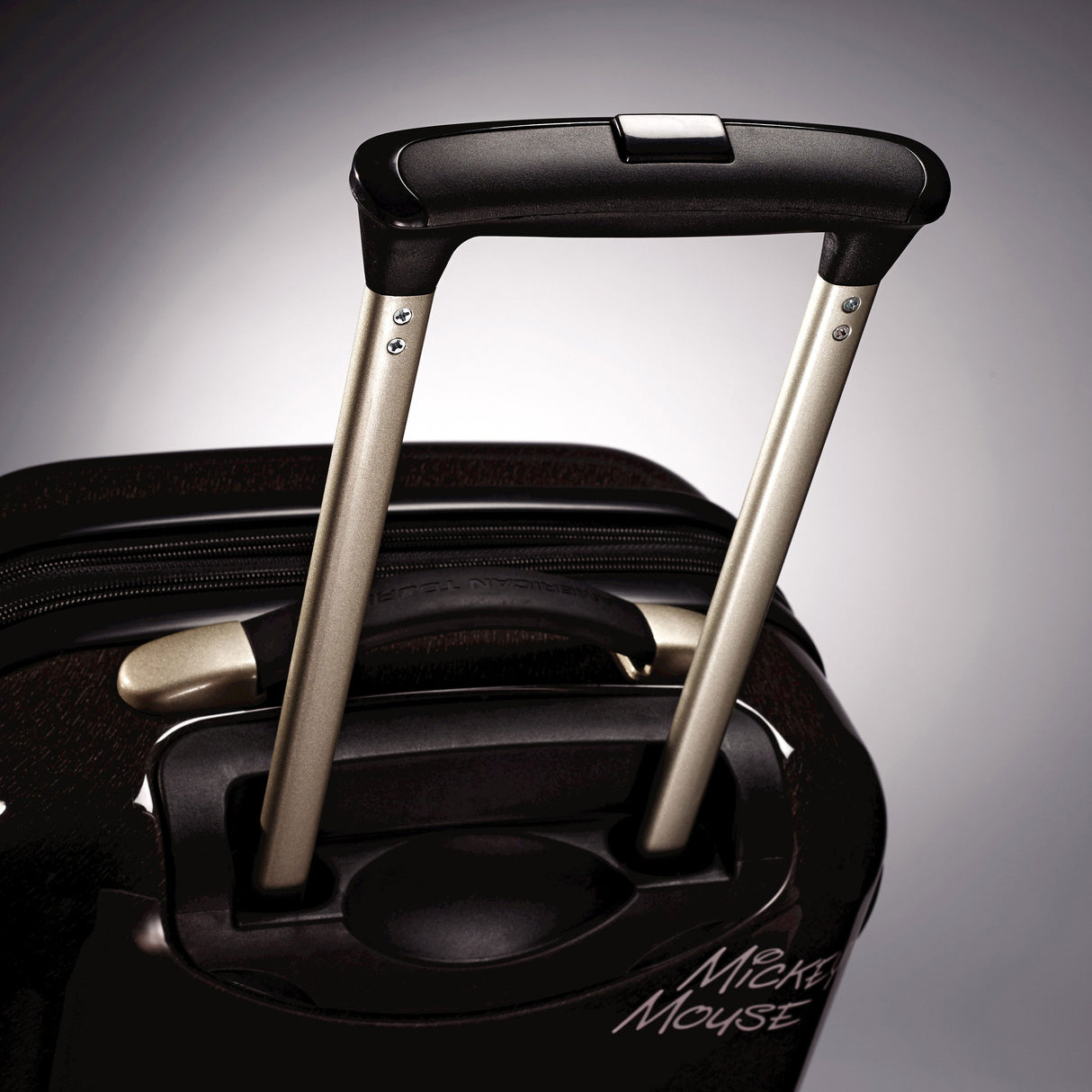 American Tourister 21" Mickey Mouse Hardside Spinner Bag