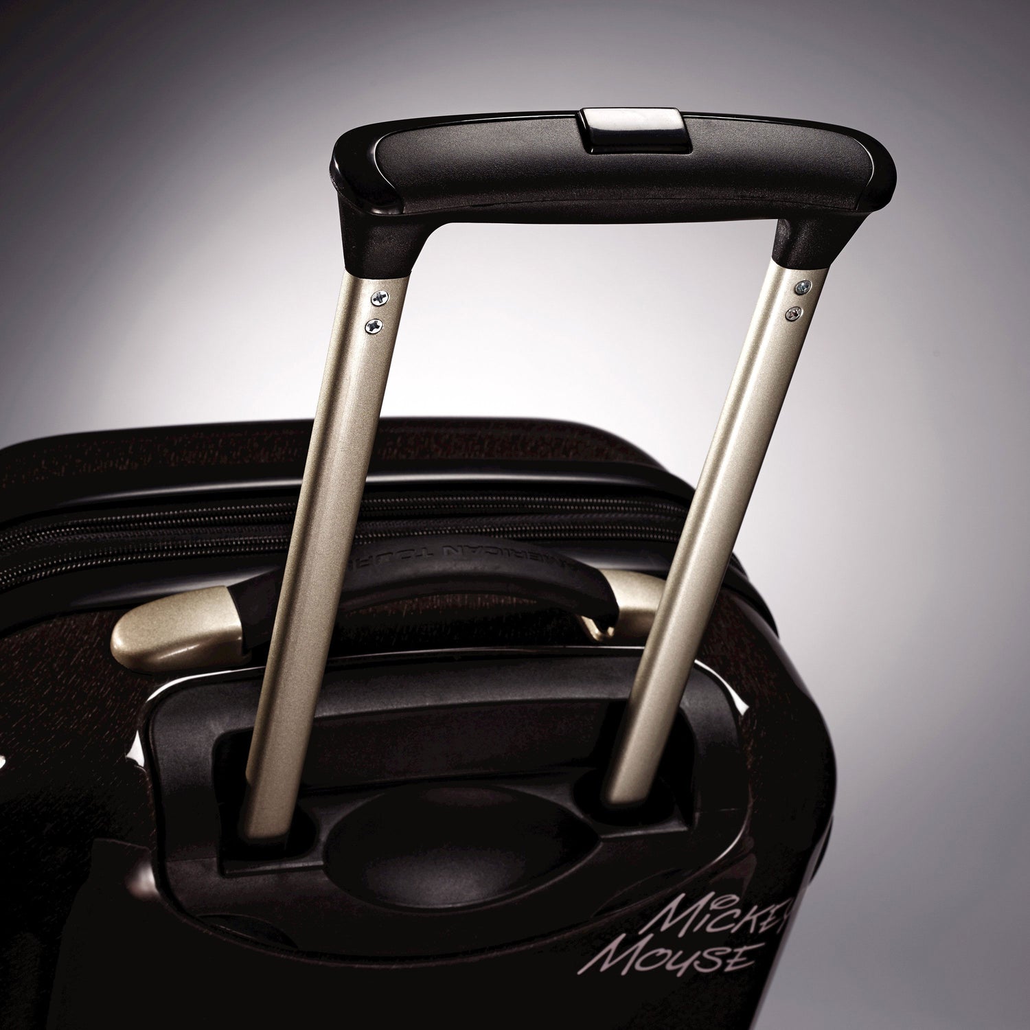 American Tourister 21" Mickey Mouse Hardside Spinner Bag