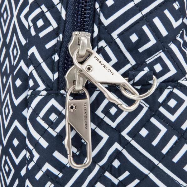 Anti-Theft Boho Collection Backpack by Travelon (43219)