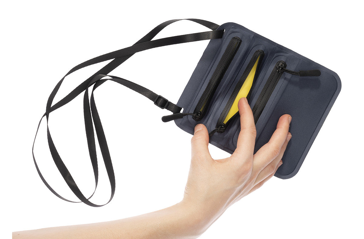 Secret Neck Wallet by Cocoon