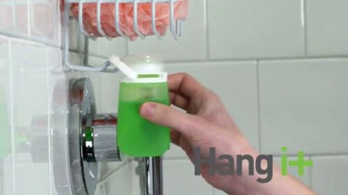 GoToob+ 1.7 oz (Small) Travel Tubes by humangear (3 pack)