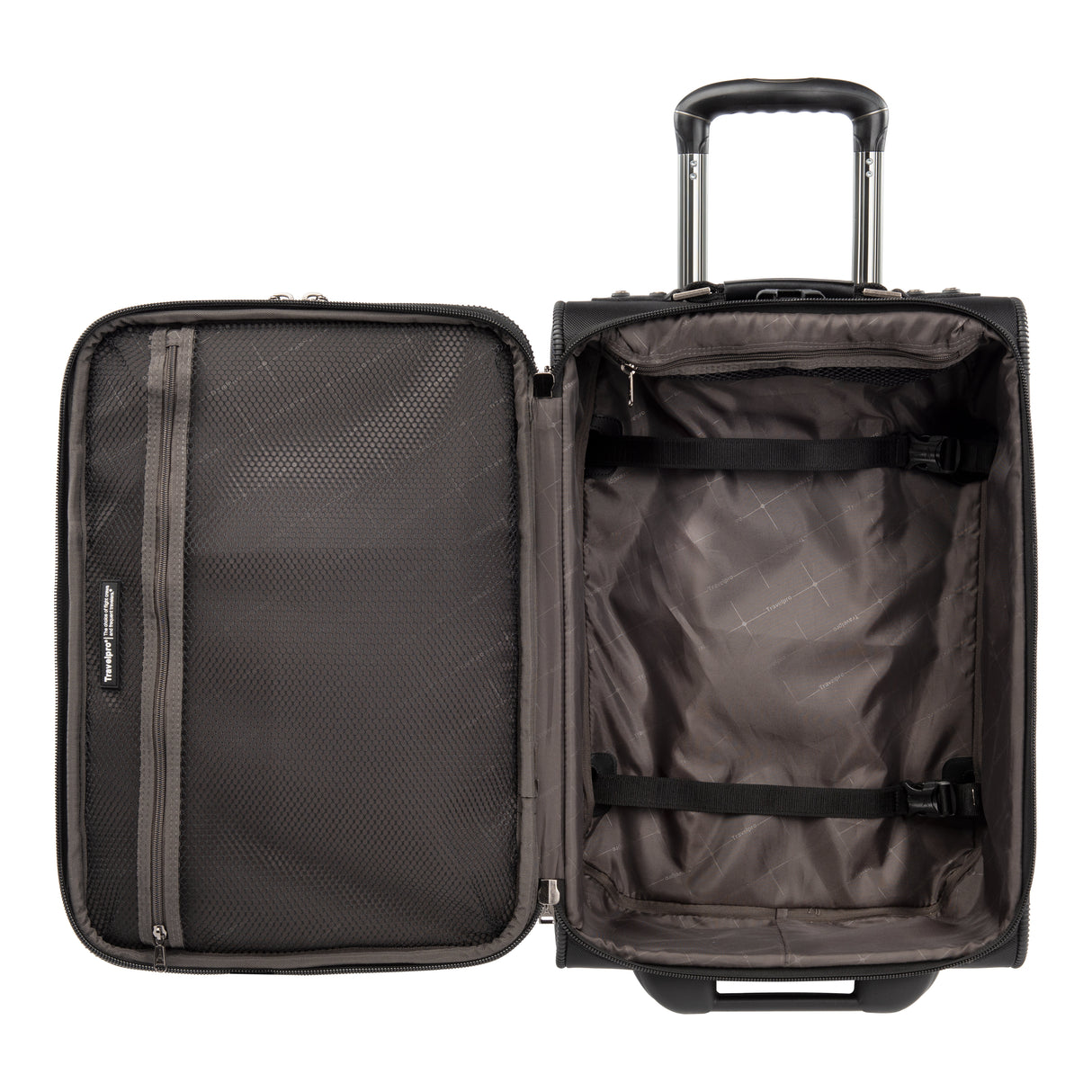 Rollaboard FlightCrew 5 Collection de 21" de Travelpro (3621-01)