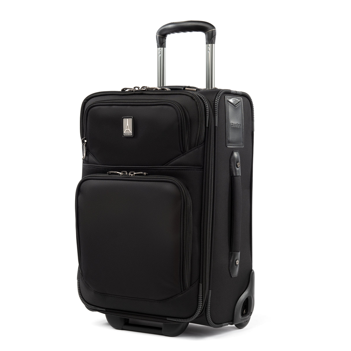 Rollaboard FlightCrew 5 Collection de 21" de Travelpro (3621-01)