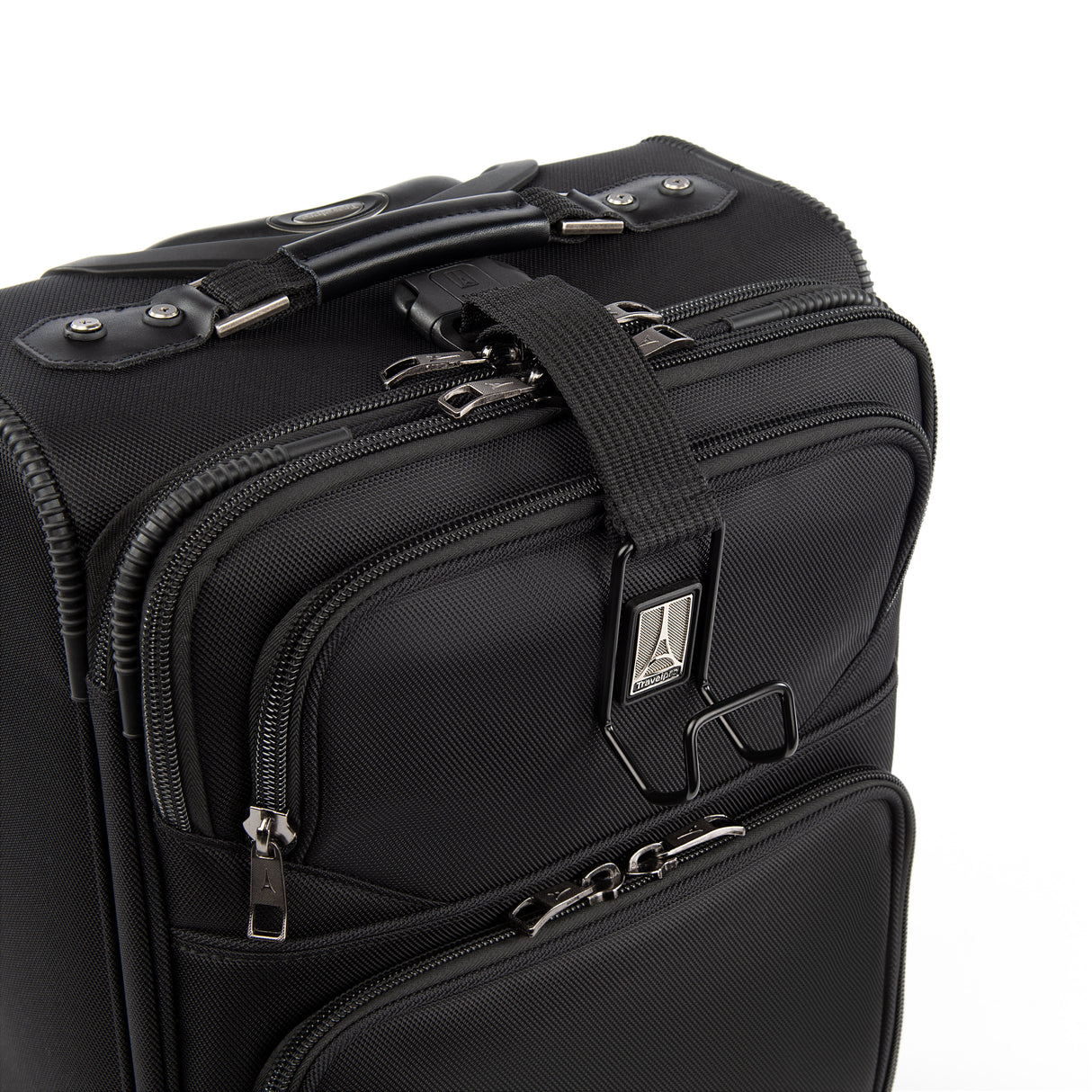 Rollaboard FlightCrew 5 Collection de 21" de Travelpro (3621-01)
