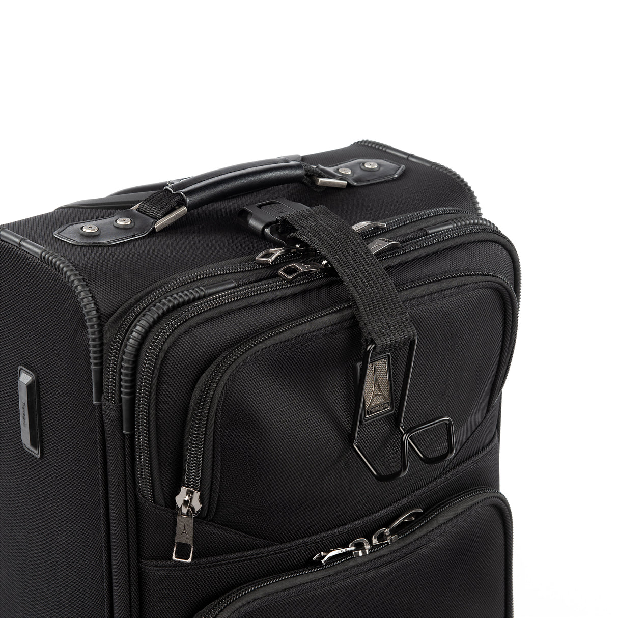 Rollaboard FlightCrew 5 Collection de 22" de Travelpro (3622-01)