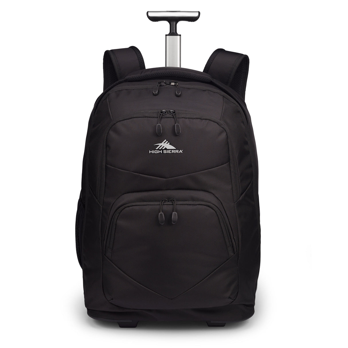 Freewheel Pro Wheeled Backpack by High Sierra