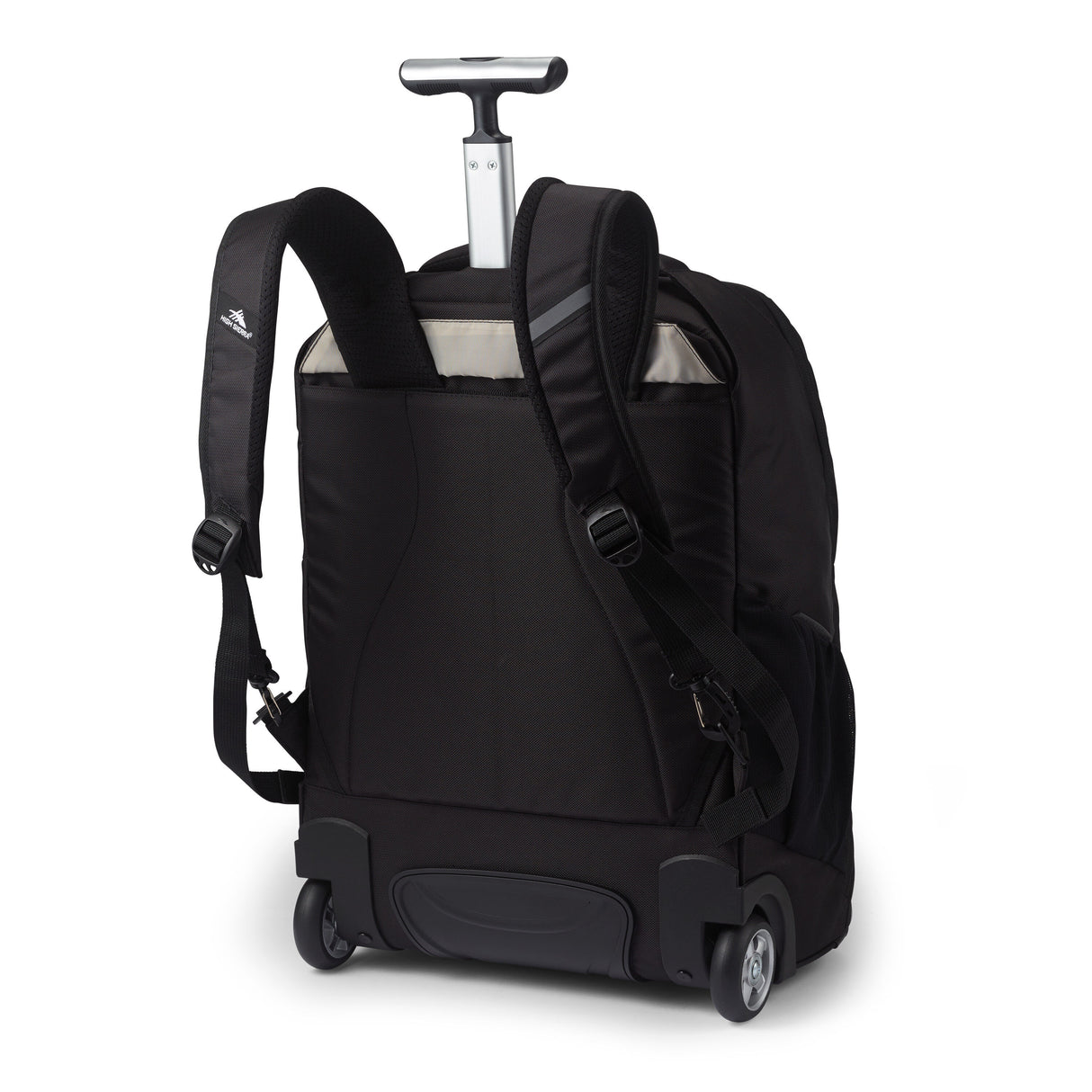 Freewheel Pro Wheeled Backpack by High Sierra