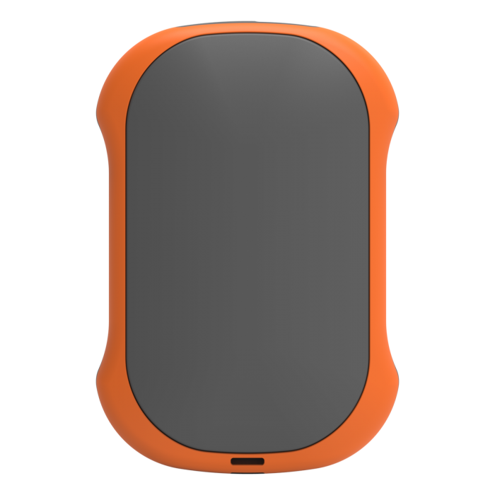 Large Portable Rechargeable Handwarmer - Includes Battery