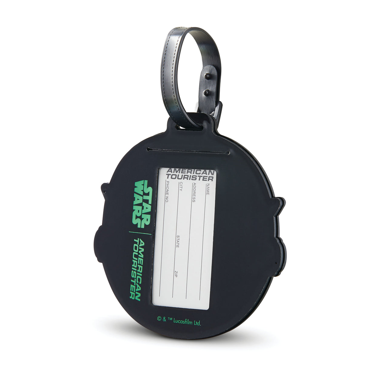 Star Wars Luggage Tags by American Tourister